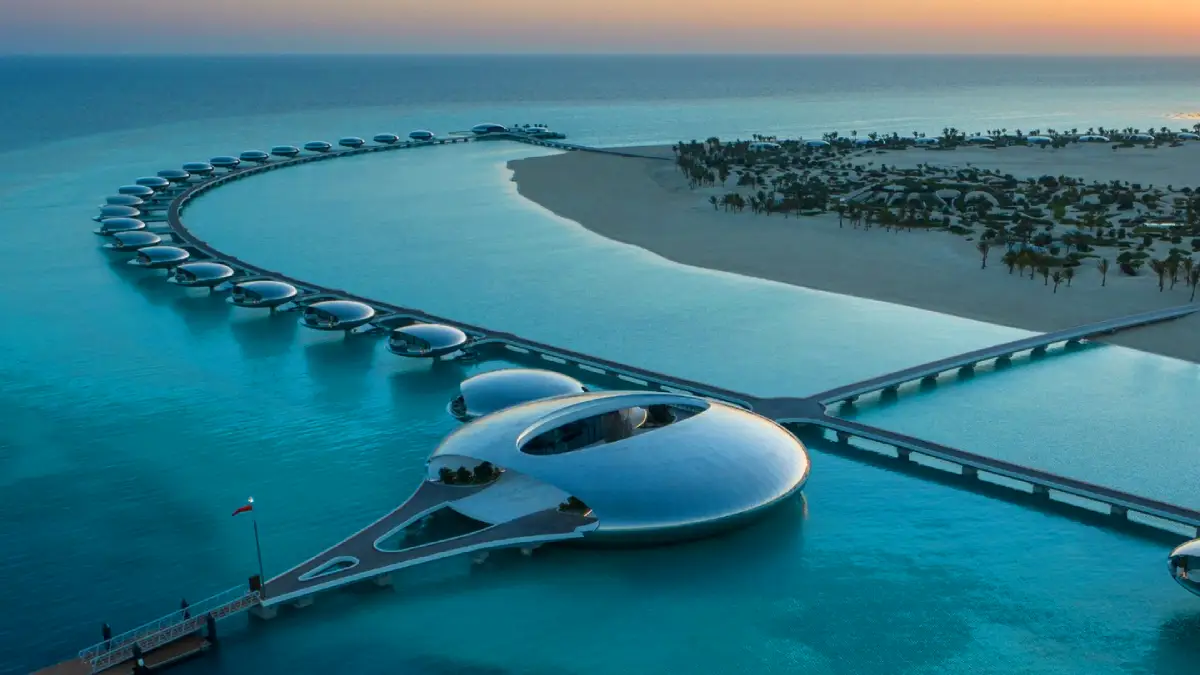 SHEBARA RED SEA