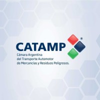 Camara Argentina de Transporte Automotor de Mercancías y Residuos Peligrosos