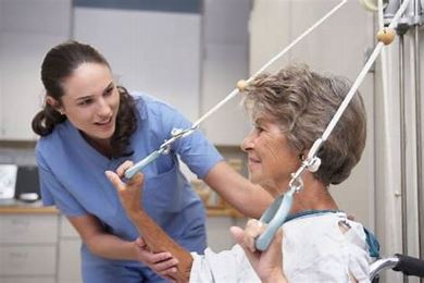 Compañía De Cuidado