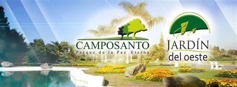 Cementerio Parque Campo Santo