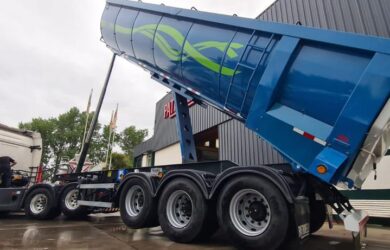 Ceo Transporte de Minerales