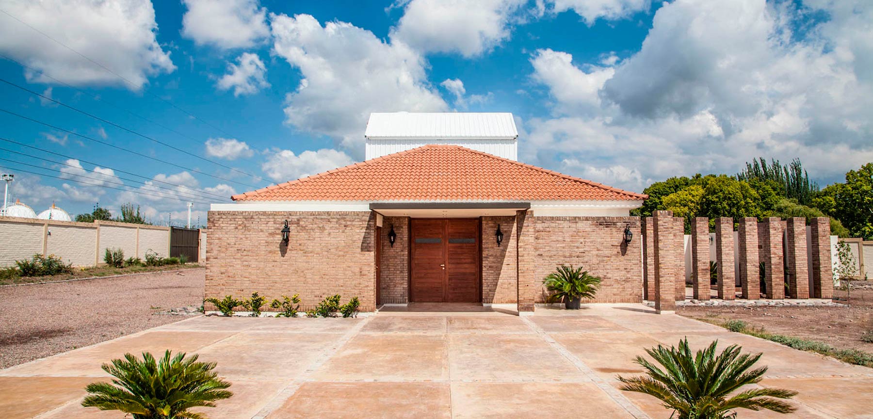 Crematorio Cipolletti