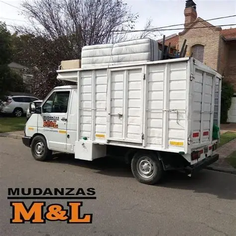 Mudanzas M&L