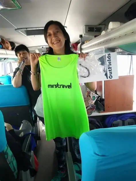 Mirst Travel Empresa de Viajes y Turismo