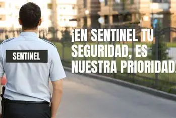 SENTINEL EMPRESA DE SEGURIDAD PRIVADA