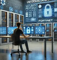 NextVision  Empresa de Ciberseguridad