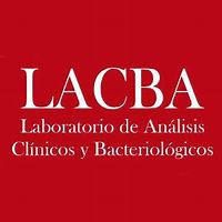Laboratorio Graciela Esther Borda