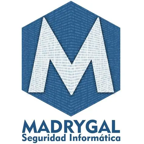 Madrygal Ciberseguridad