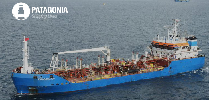 PATAGONIA SHIPPING LINES