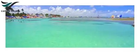 Café de viajes – Agentes de Viajes