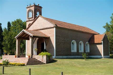 Cementerio Parque Lomas de Villa Allende