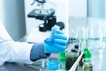 Laboratorio Santa Barbara Dr. Bañon Tortosa