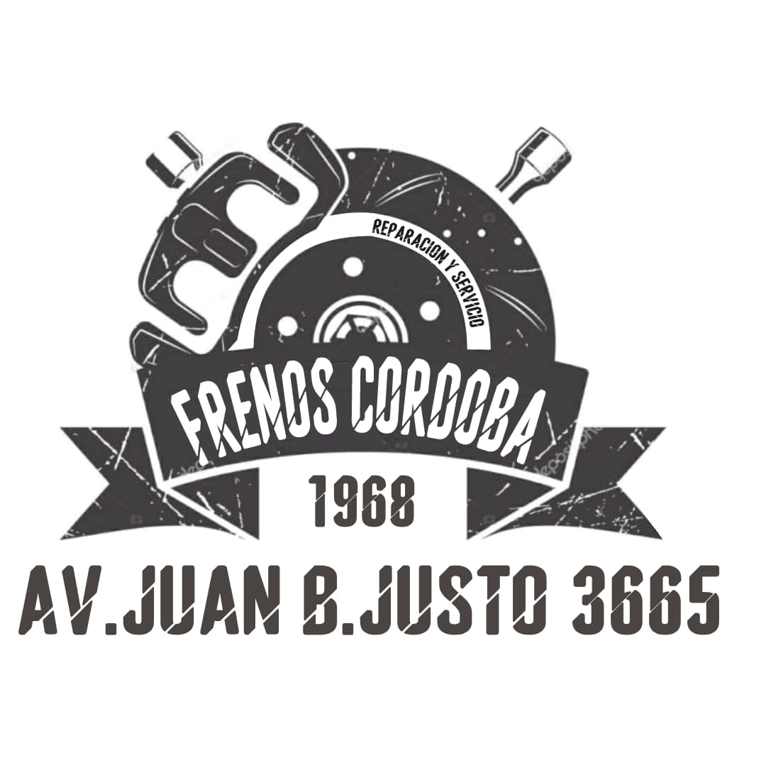 FRENOS CORDOBA