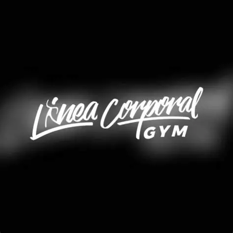 LINEA Corporal GYM