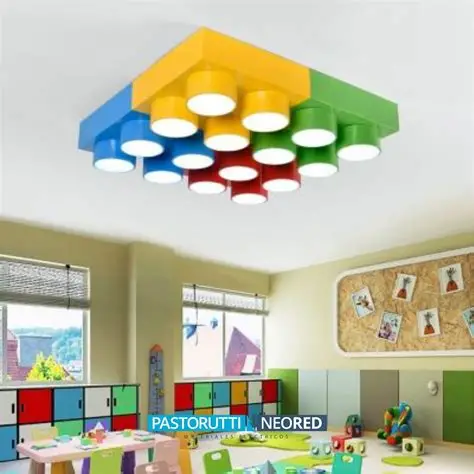 Pastorutti – Materiales Eléctricos