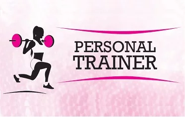Personal Trainer