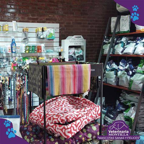 Veterinaria Montilla