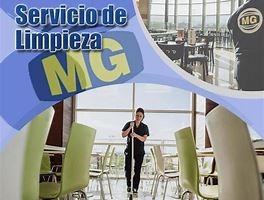 MG Empresa de Limpieza