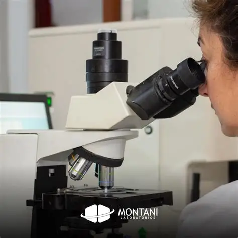 Montani Laboratorios