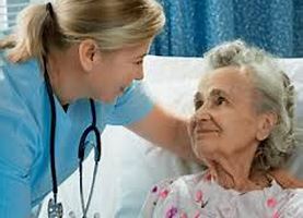 INTERDOS SALUD Internación Domiciliaria y Cuidados Paliativos