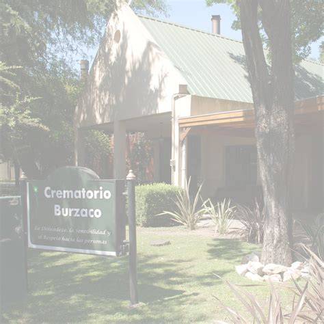 Crematorio Burzaco