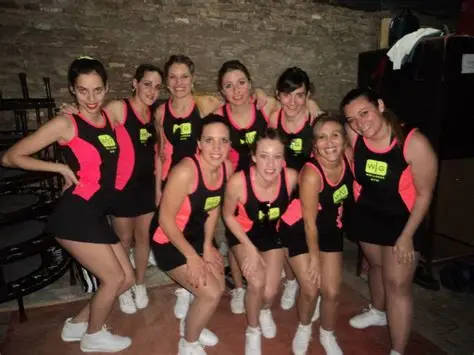 GIMNASIO WELLNES GROUP