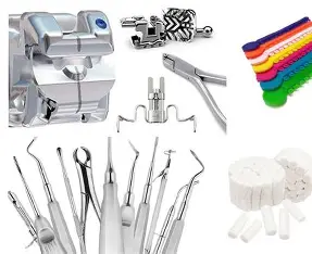 Megadental S.A. Tienda de artículos dentales