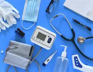 RM Insumos Médicos Mayorista