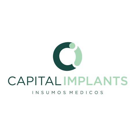 Capital Implants Insumos médicos