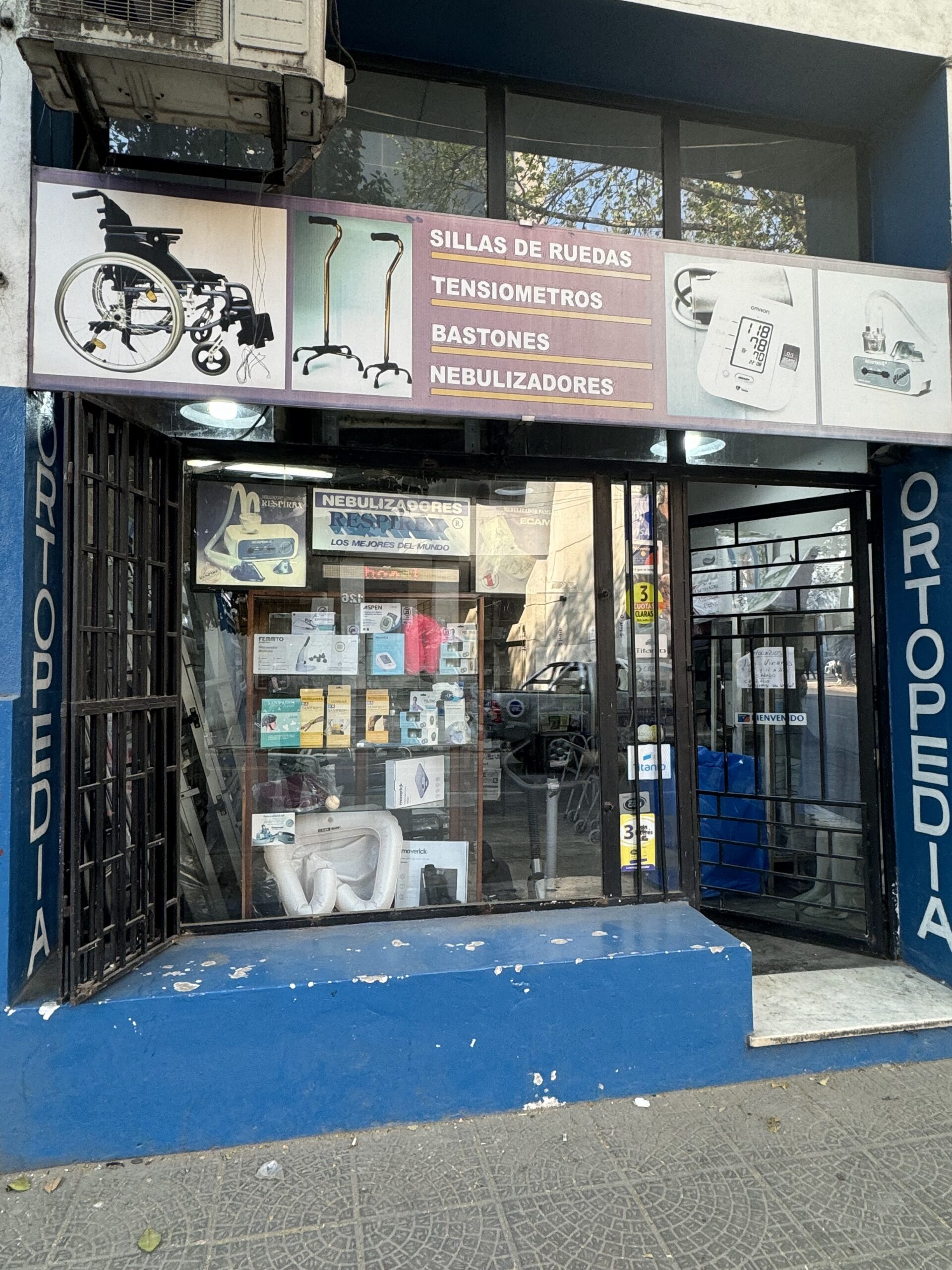 PM Productos Médicos