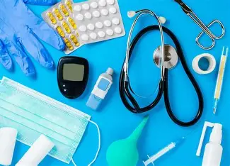 Jcp Insumos Médicos Sa Distribuidor Autorizado