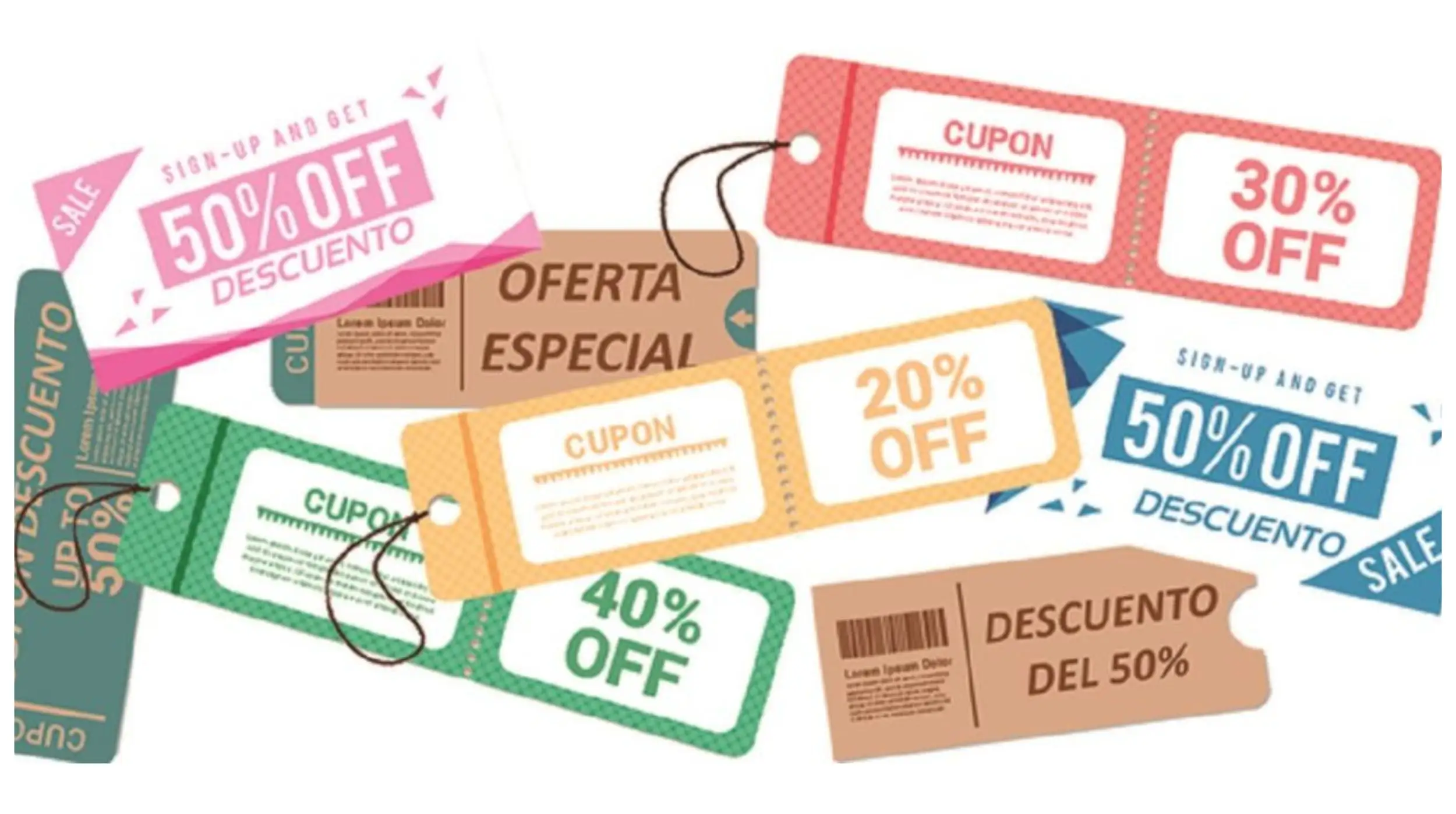 OFERTAS DE NUESTROS ANUNCIANTES