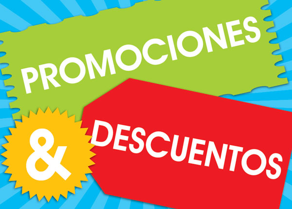OFERTAS DE NUESTROS ANUNCIANTES